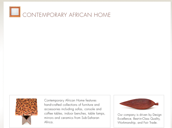 www.contemporaryafricanhome.com