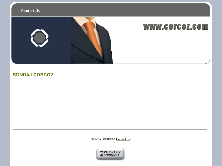 www.corcoz.com