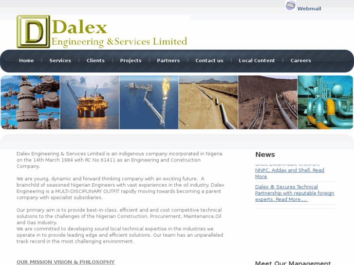 www.dalexengineering.com