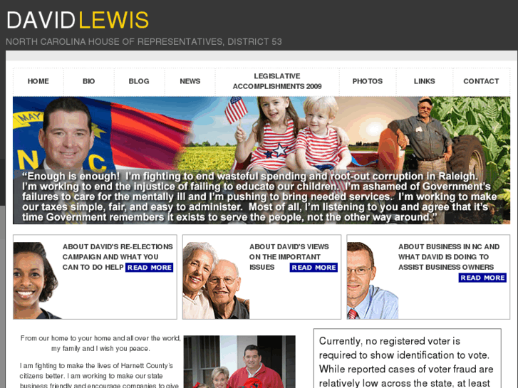 www.davidlewis.org