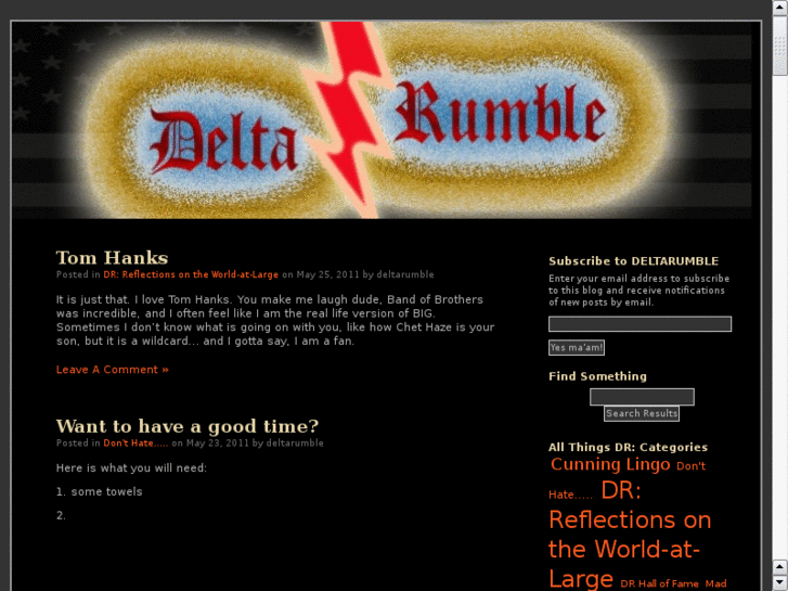 www.deltarumble.com