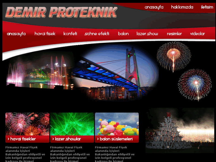 www.demirproteknik.com