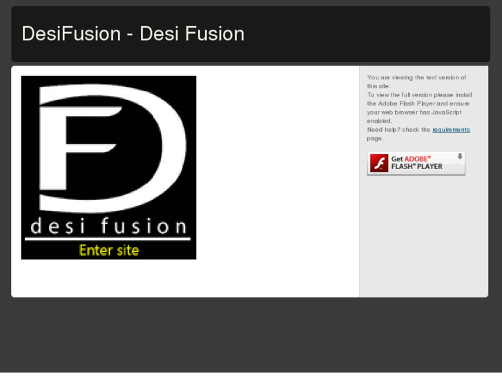 www.desifusiondjs.com