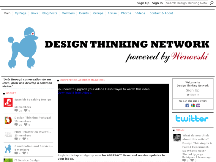 www.designthinkingnetwork.com