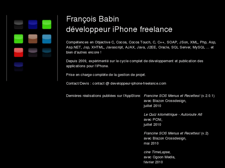 www.developpeur-iphone-freelance.com