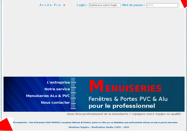 www.dg-menuiseries.com