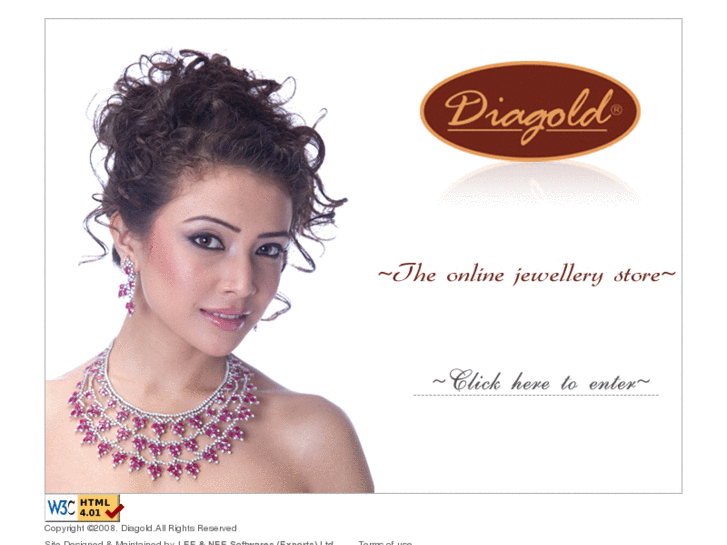 www.diagoldjewels.com