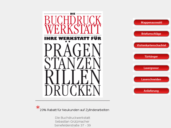 www.die-buchdruckwerkstatt.com