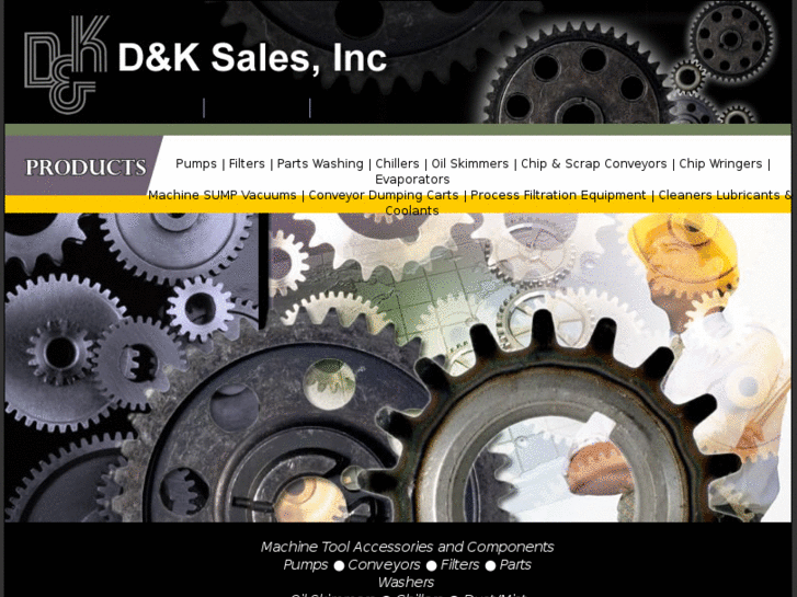 www.dksalesinc.com