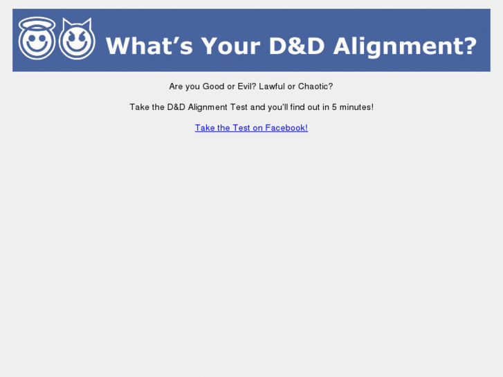 www.dndalignment.com