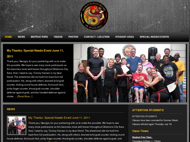 www.drblackbelt.com