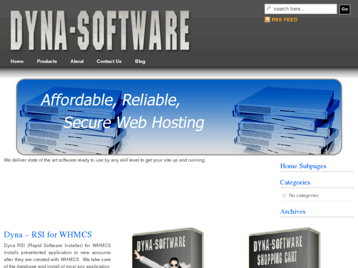 www.dyna-software.com