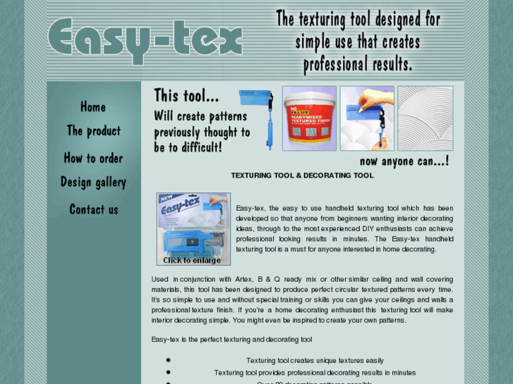 www.easytex.co.uk