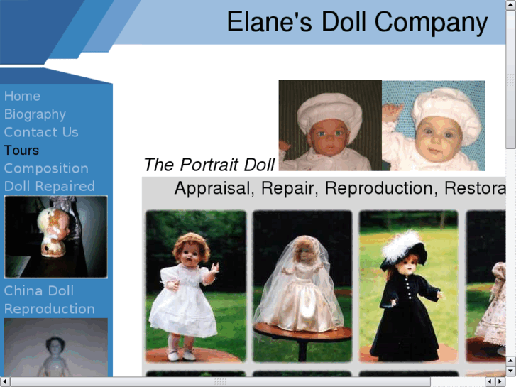 www.elanesdollco.com