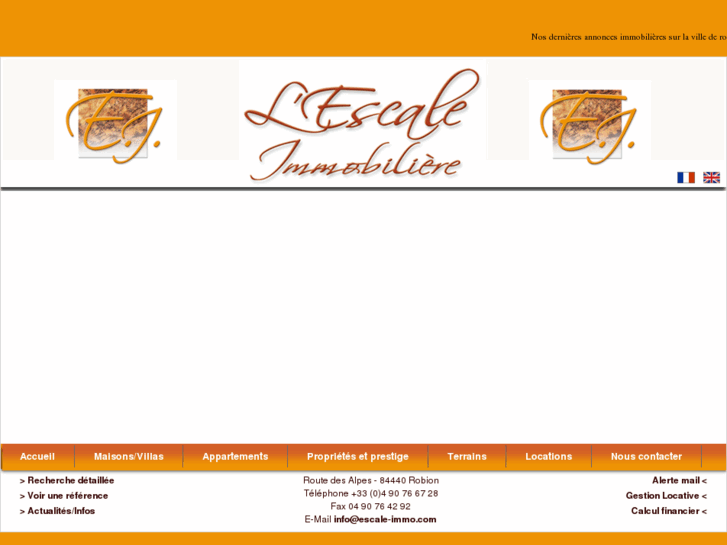 www.escale-immo.com