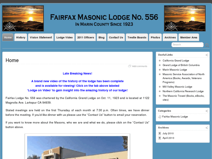 www.fairfaxmasoniclodge556.com