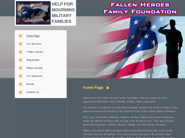 www.fallenheroesfamilyfoundation.org