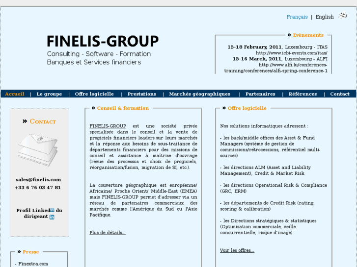 www.finelis.com