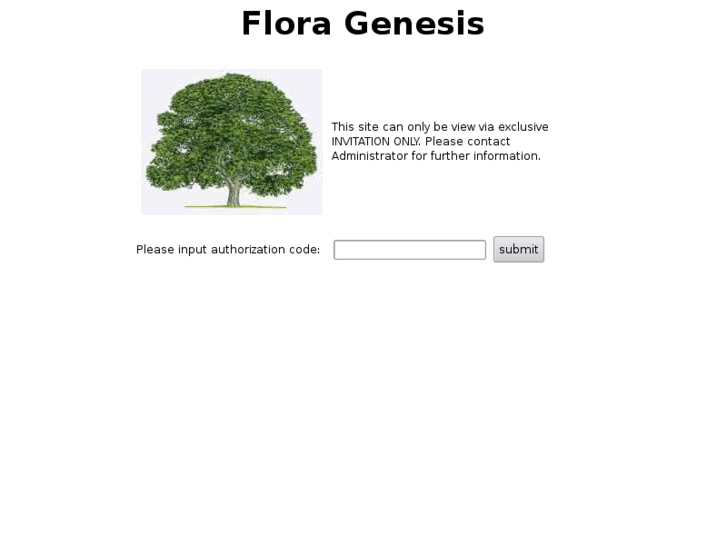 www.floragenesis.com