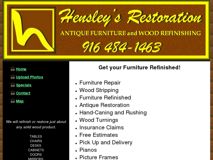 www.furniturerefinished.com