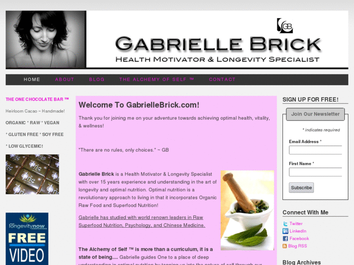 www.gabriellebrick.com