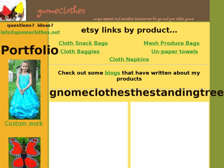 www.gnomeclothes.net