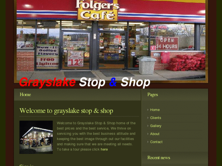 www.grayslakestopandshop.com