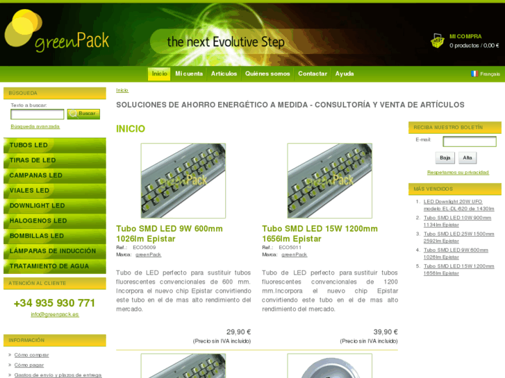 www.greenpack.es