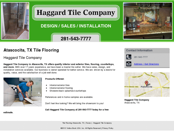 www.haggardtileworks.com