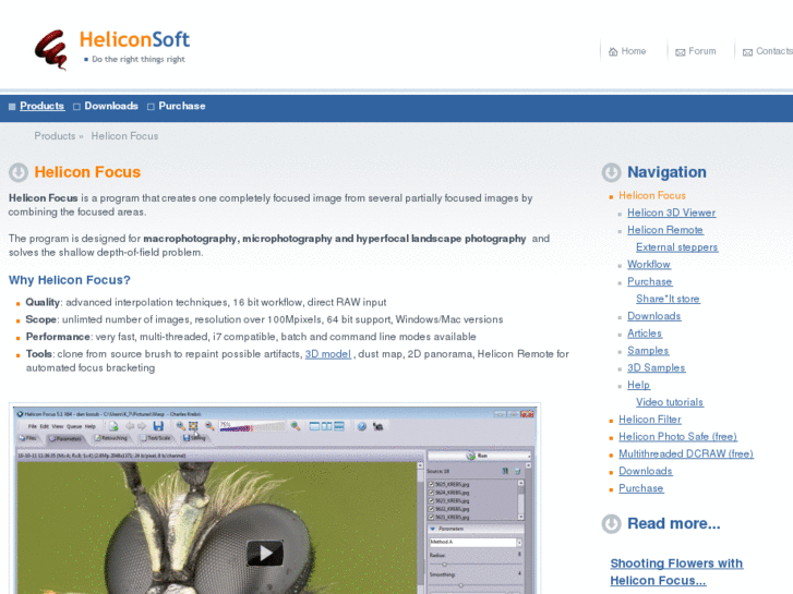 www.heliconfocus.com