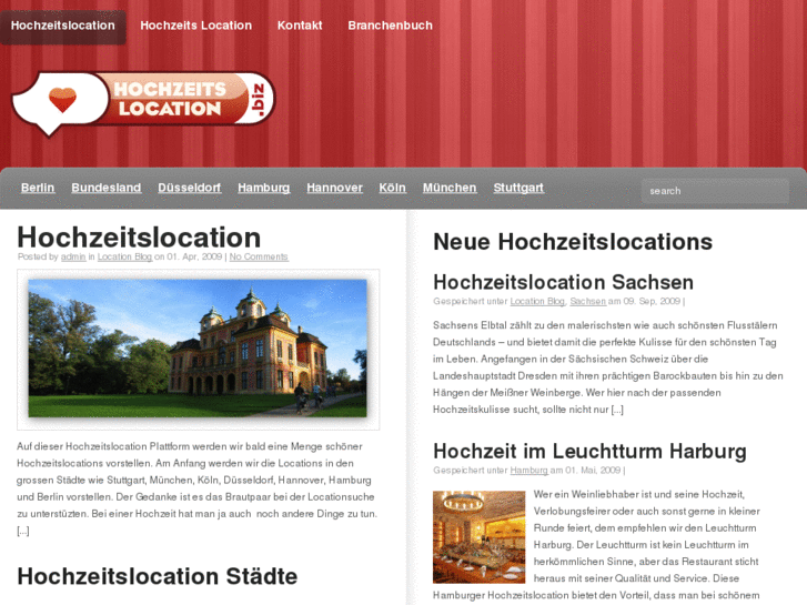 www.hochzeitslocation.biz