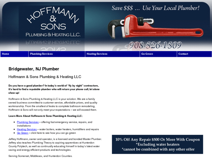 www.hoffmannandsons.com