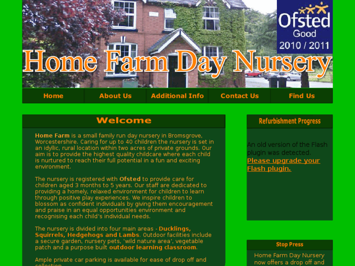 www.homefarm-daynursery.com