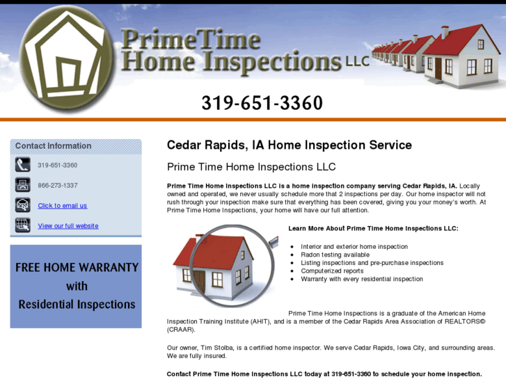 www.homeinspections-cr.com