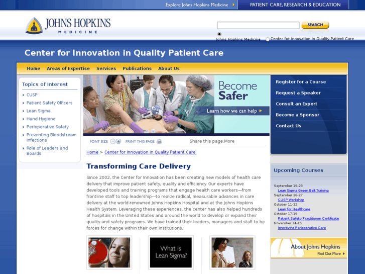www.hopkinsquality.com