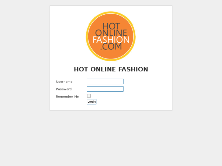 www.hotonlinefashion.com