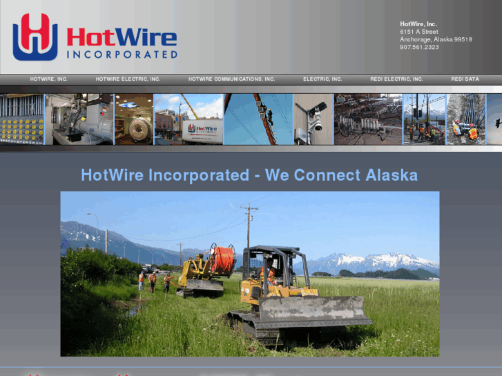 www.hotwireelectric.com