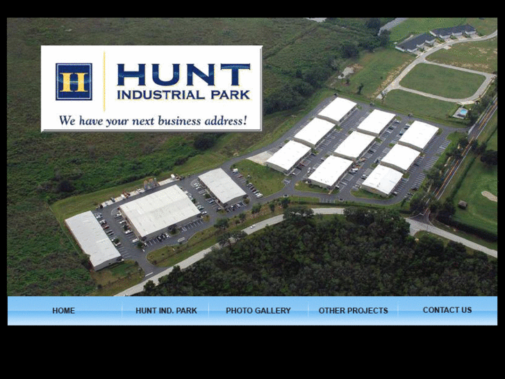 www.huntindustrialpark.com