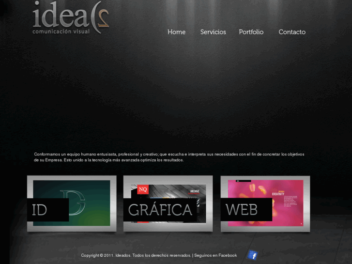 www.ideadoscv.com.ar