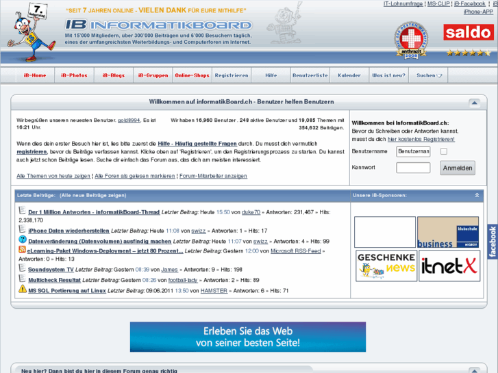www.informatikboard.ch