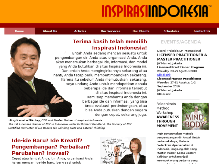 www.inspirasiindonesia.com