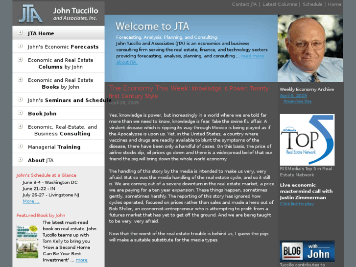 www.johntuccillo.com