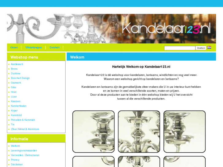 www.kandelaar123.nl