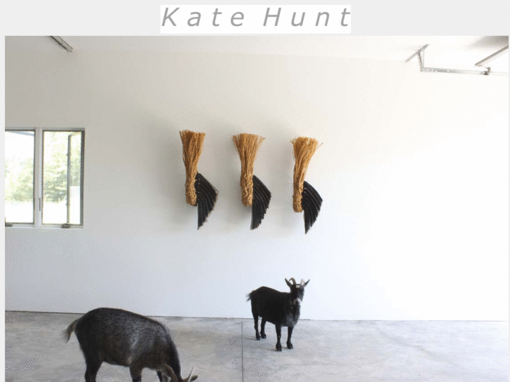 www.katehunt.com