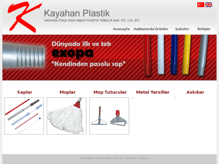 www.kayahanplastik.com