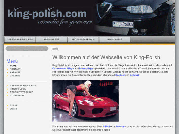 www.king-polish.com