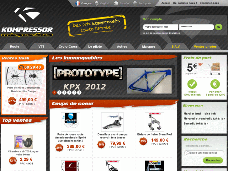 www.kompressorbike.com