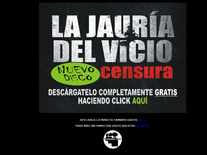 www.lajauriadelvicio.com