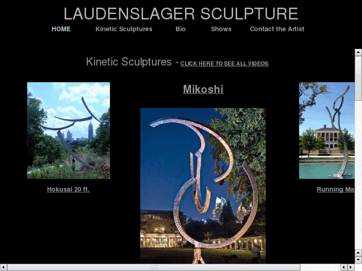 www.laudenslagersculpture.com