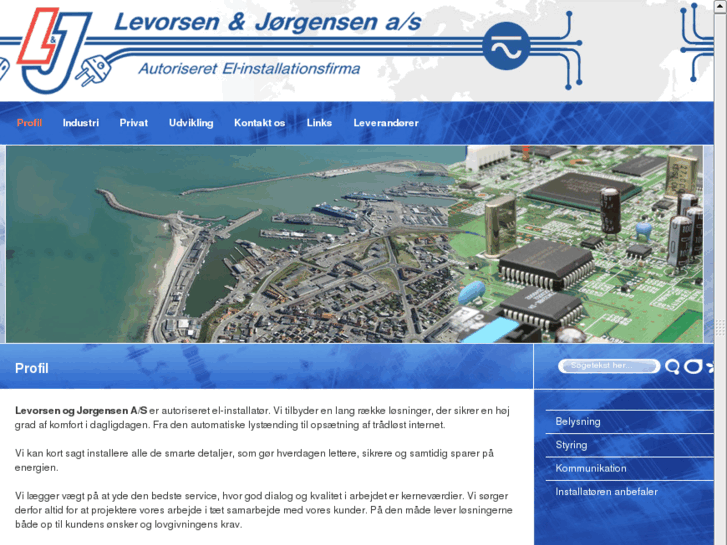 www.levorsen.dk